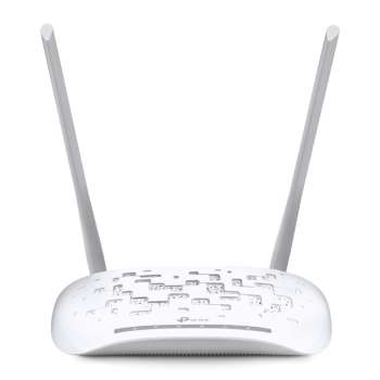 قیمت و خرید مودم تی پی لینک مدل TD-W9970 — تصویر ۲