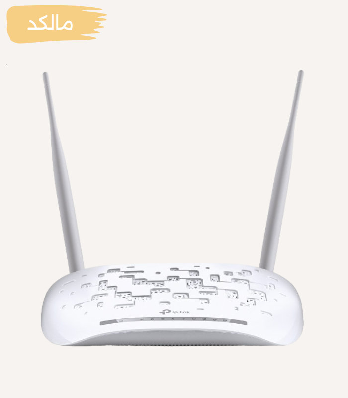 قیمت و خرید مودم تی پی لینک مدل TD-W9970 — تصویر ۶