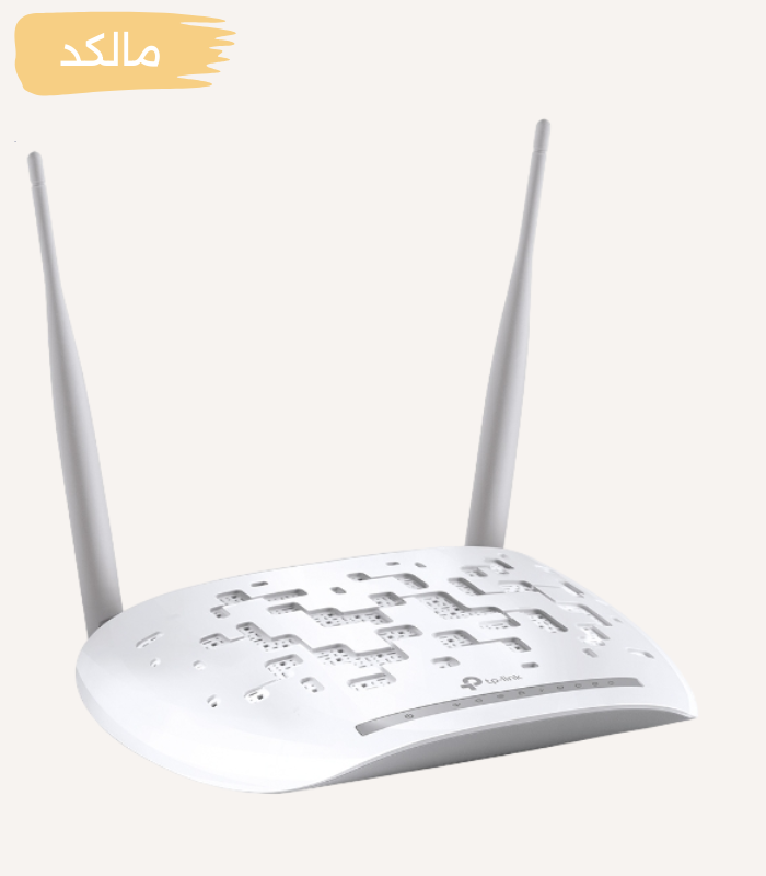 قیمت و خرید مودم تی پی لینک مدل TD-W9970 — تصویر ۷