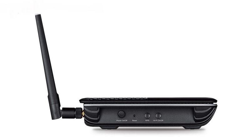مودم vdsl/adsl تی پی لینک مدل Archer VR600 — تصویر ۴