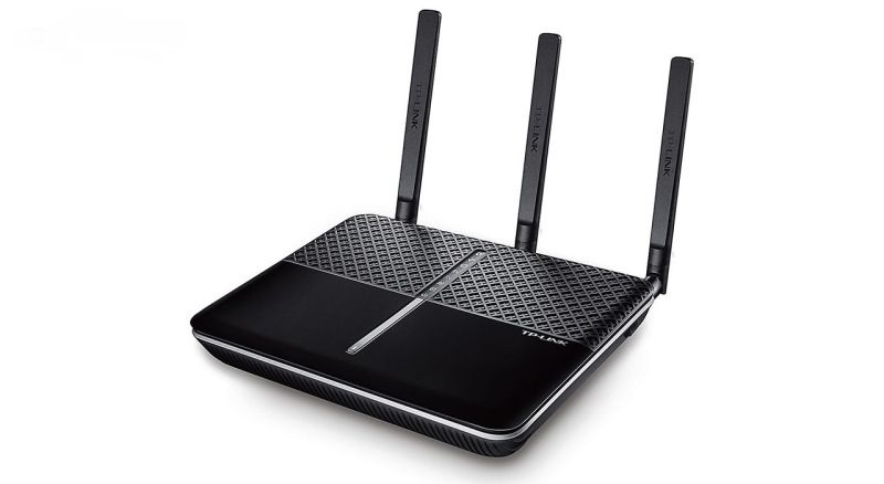 مودم vdsl/adsl تی پی لینک مدل Archer VR600 — تصویر ۵