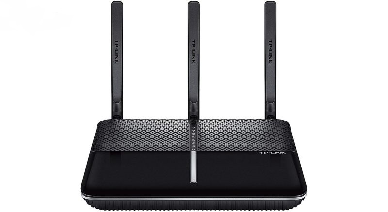 مودم vdsl/adsl تی پی لینک مدل Archer VR600 — تصویر ۶