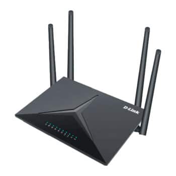 قیمت و خرید مودم روتر بی‌سیم 4G LTE دی-لینک مدل DWR-M920 — تصویر ۳