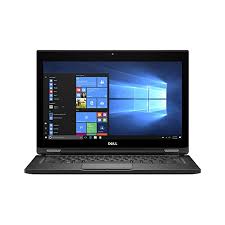 لپتاپ تبلت شو استوک کارکرده Dell 5289 2-in-1 core i7 7600u /16 /256 12inch touch — تصویر ۳