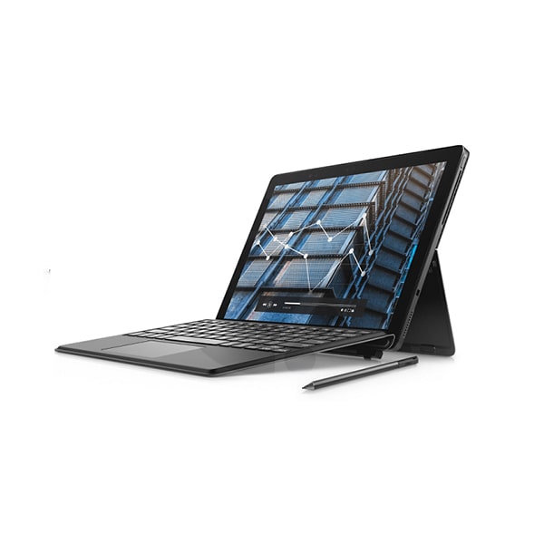 لپتاپ تبلت شو استوک کارکرده Dell 5289 2-in-1 core i7 7600u /16 /256 12inch touch — تصویر ۴