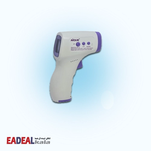 تب سنج دیجیتال مدل Aique HL-E31 — تصویر ۲