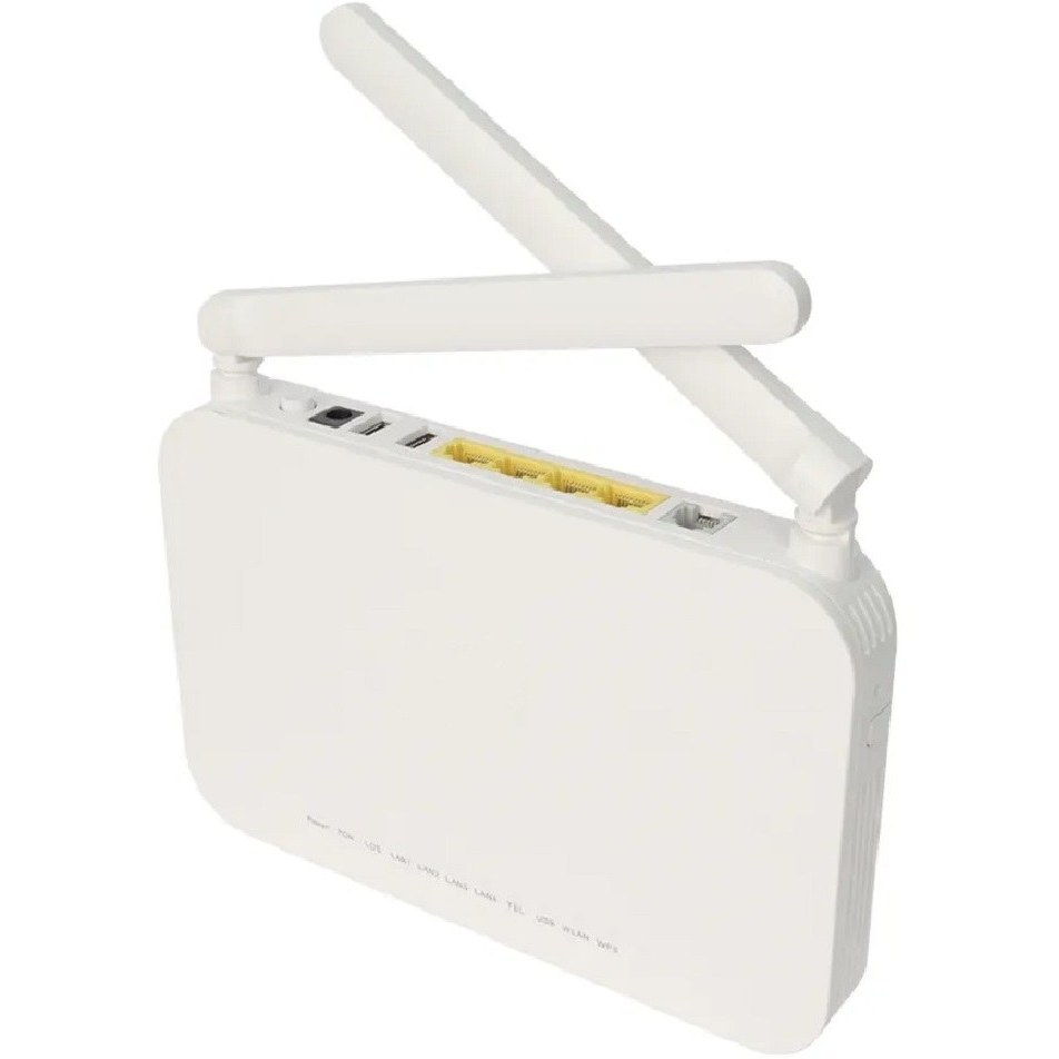 قیمت و خرید مودم فیبر نوری دوبانده هوآوی HS8545X6(با فناوری Wi-Fi 6) استوک گرید A