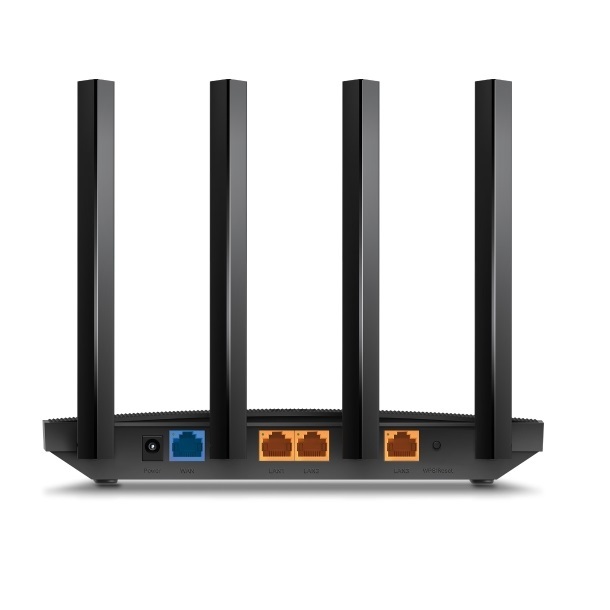 روتر بی‌سیم دوباند TP-Link مدل Archer AX12 — تصویر ۳