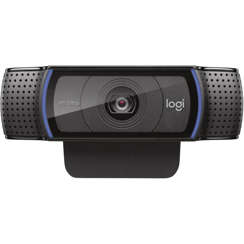 وب کم لاجیتک Logitech C920e Full HD
