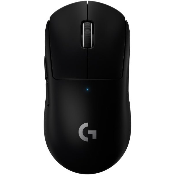 موس بی سیم گیمینگ لاجیتک G-PRO X Superlight(اصلی)
