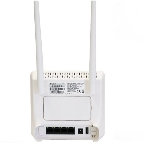 مودم سیم کارتی D-LINK مدل DWR-M961V — تصویر ۳