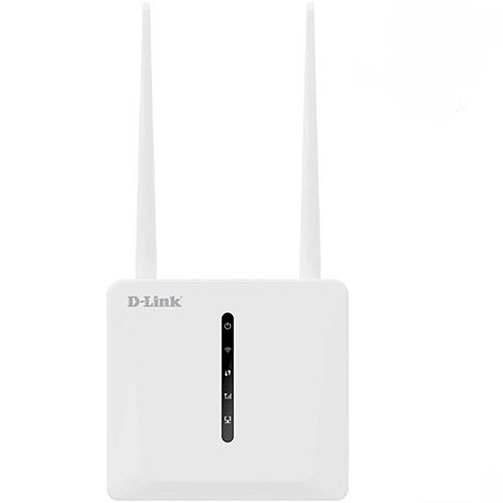 مودم سیم کارتی D-LINK مدل DWR-M961V