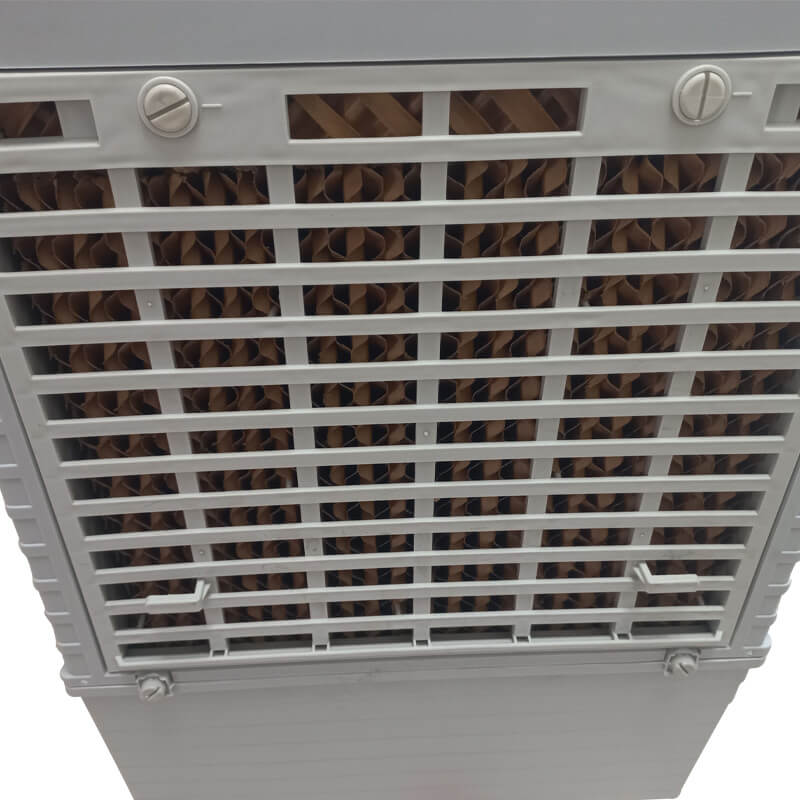 کولر آبی پرتابل جنرال 2500 GENERAL — تصویر ۳