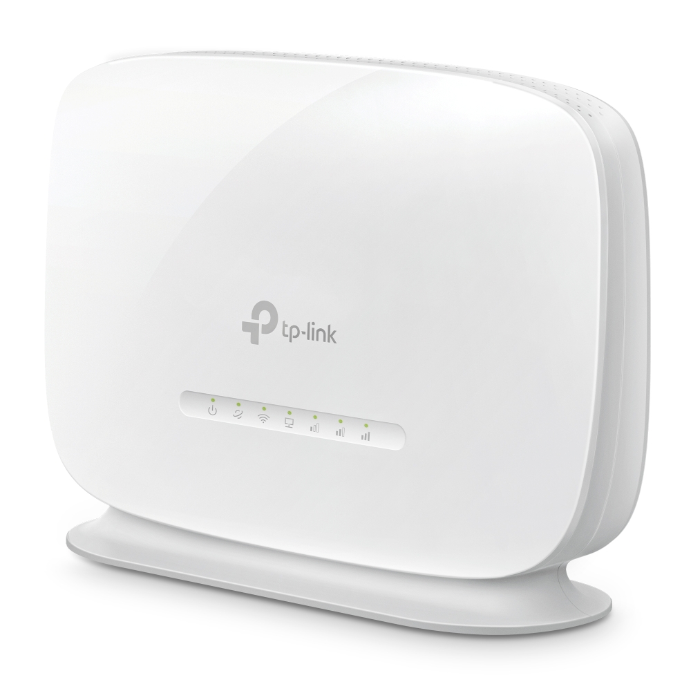 قیمت و خرید مودم رو میزی TP-Link مدل TL-MR105 — تصویر ۸