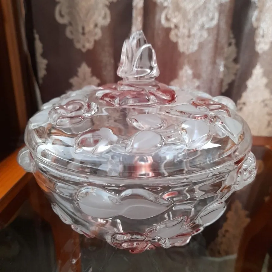 شکلات دربدار والتر آلمان گل ناتاشا — تصویر ۲
