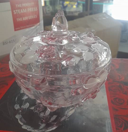 شکلات دربدار والتر آلمان گل ناتاشا — تصویر ۳
