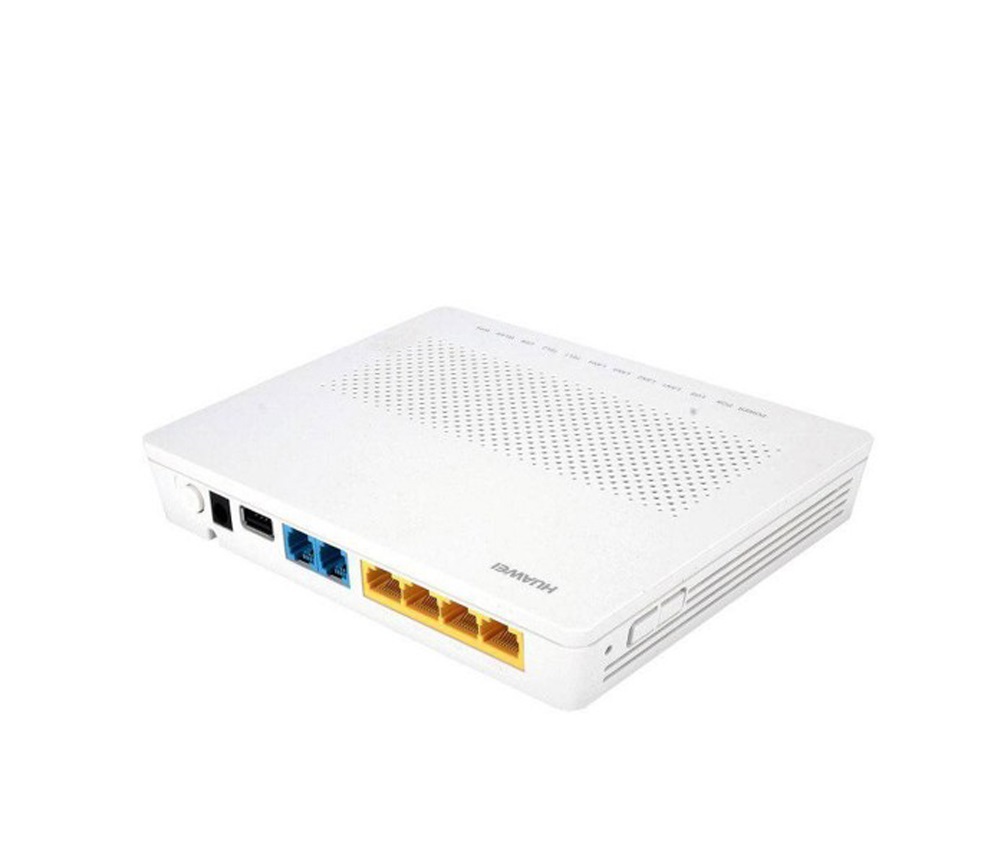 مودم فیبر نوری هوآوی EchoLife HG8346M؛ عملکرد پایدار برای اینترنت پرسرعت