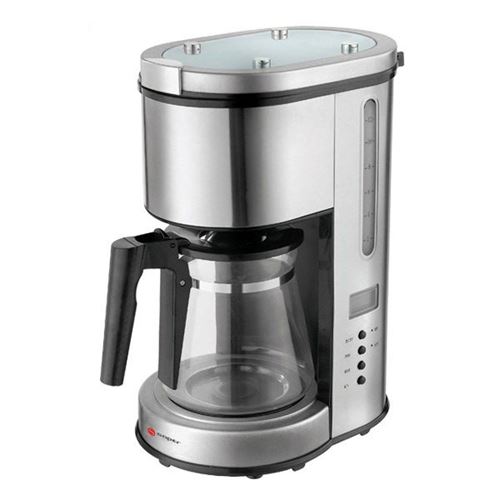 قهوه ساز ساپر SCM-400D — تصویر ۲
