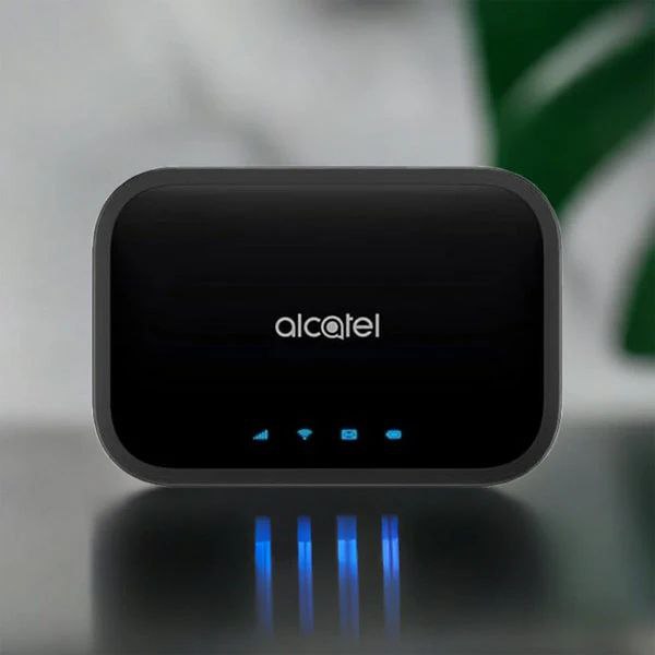 قیمت و خرید مودم همراه 4.5G آلکاتل مدل MW12VK — تصویر ۶