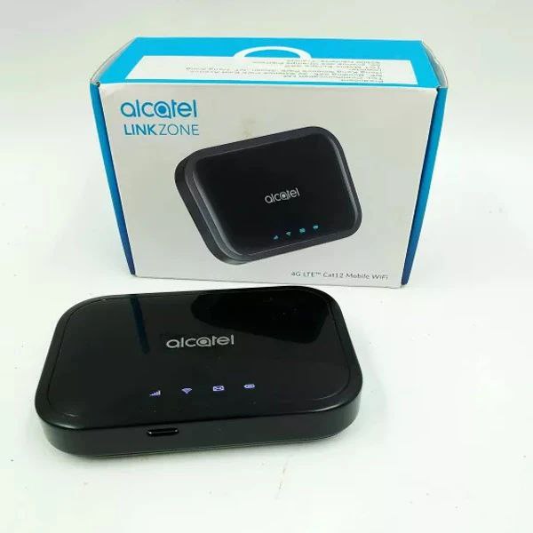 قیمت و خرید مودم همراه 4.5G آلکاتل مدل MW12VK — تصویر ۷