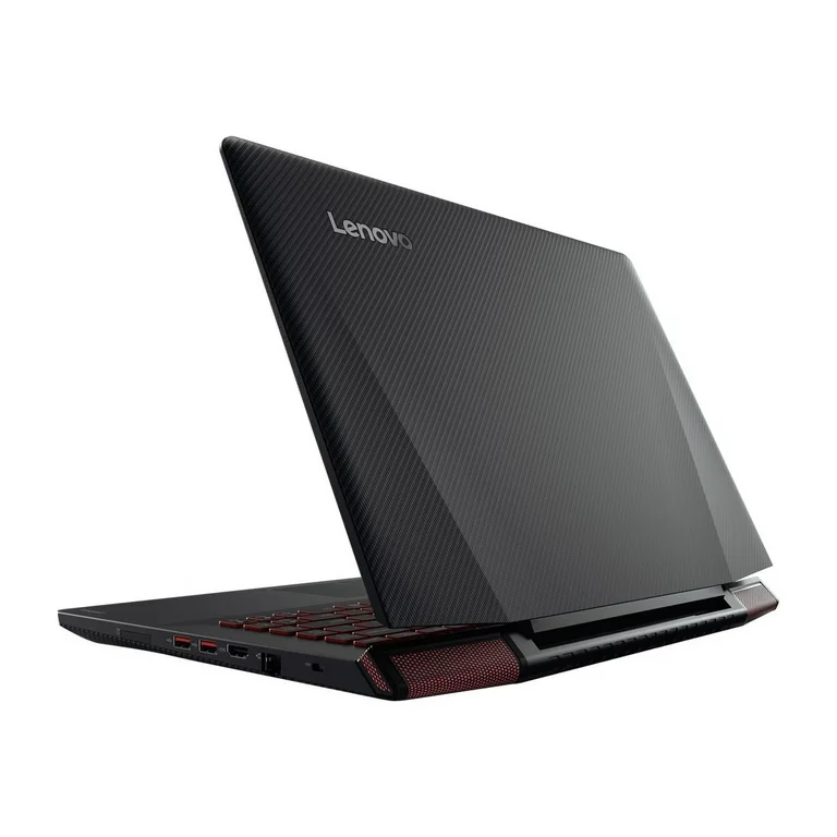 استوک Lenovo ideapad y700-14isk core i7 6th /16 /512 4gb — تصویر ۷