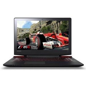 استوک Lenovo ideapad y700-14isk core i7 6th /16 /512 4gb — تصویر ۵