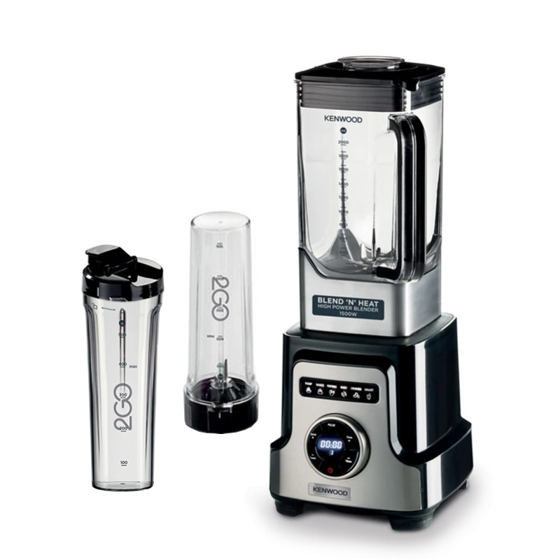 مخلوط کن کنوود مدل KENWOOD BLM92 — تصویر ۲