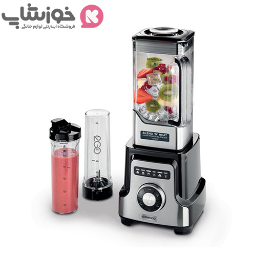 مخلوط کن کنوود مدل KENWOOD BLM92 — تصویر ۴