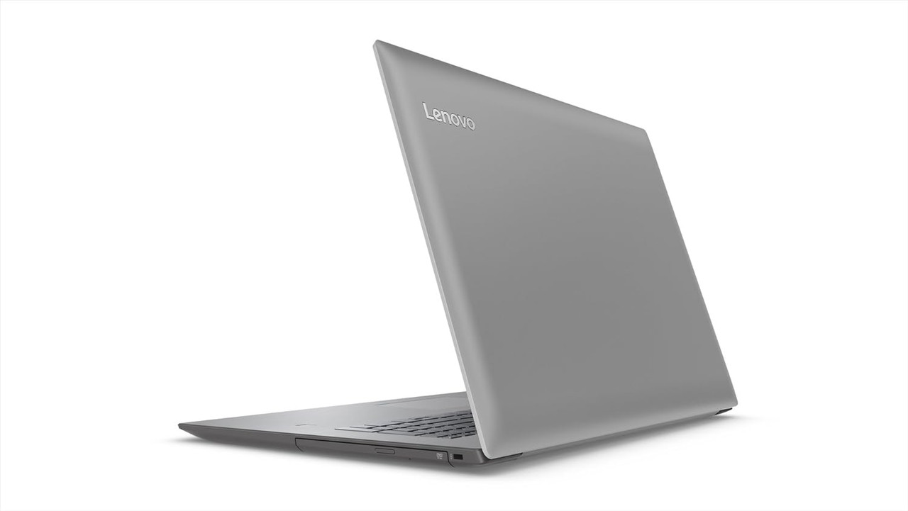 استوک Lenovo ideapad 320-17ikb core i5 7th /8 /256 2gb — تصویر ۴