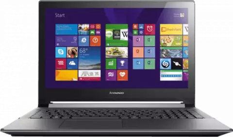 استوک Lenovo flex 2-15 core i3 4th /8 /256 touch 2-in-1 — تصویر ۲