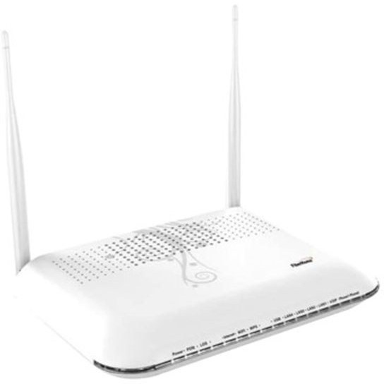 مودم فیبر نوری فایبرهوم مدل AN5506-04-FS آکبند — تصویر ۴
