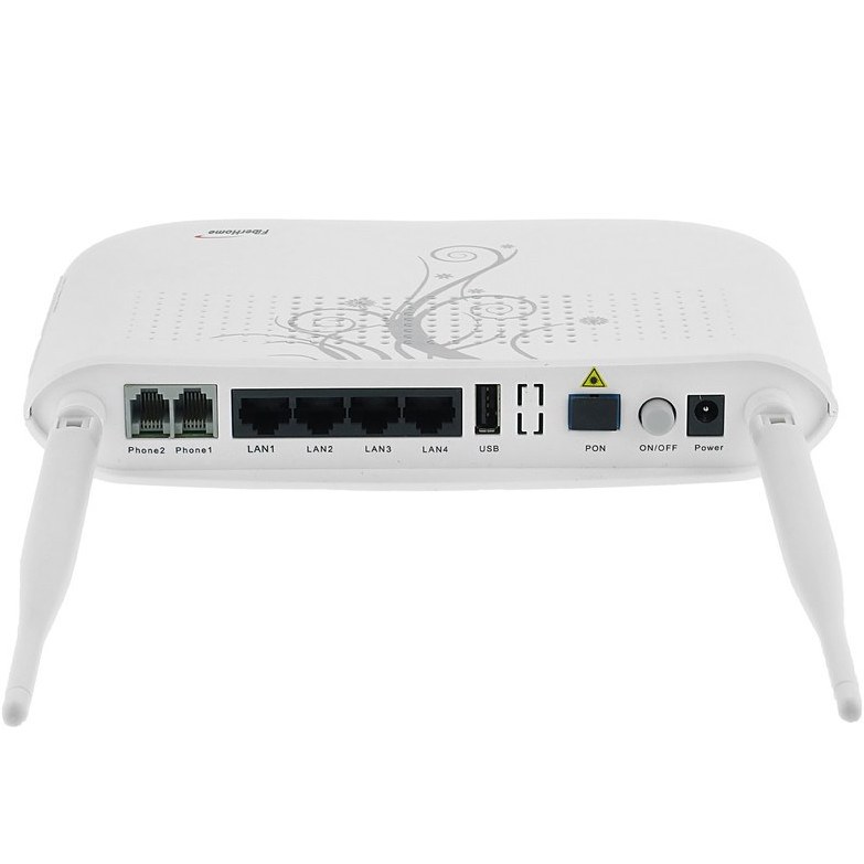 مودم فیبر نوری فایبرهوم مدل AN5506-04-FS آکبند — تصویر ۵