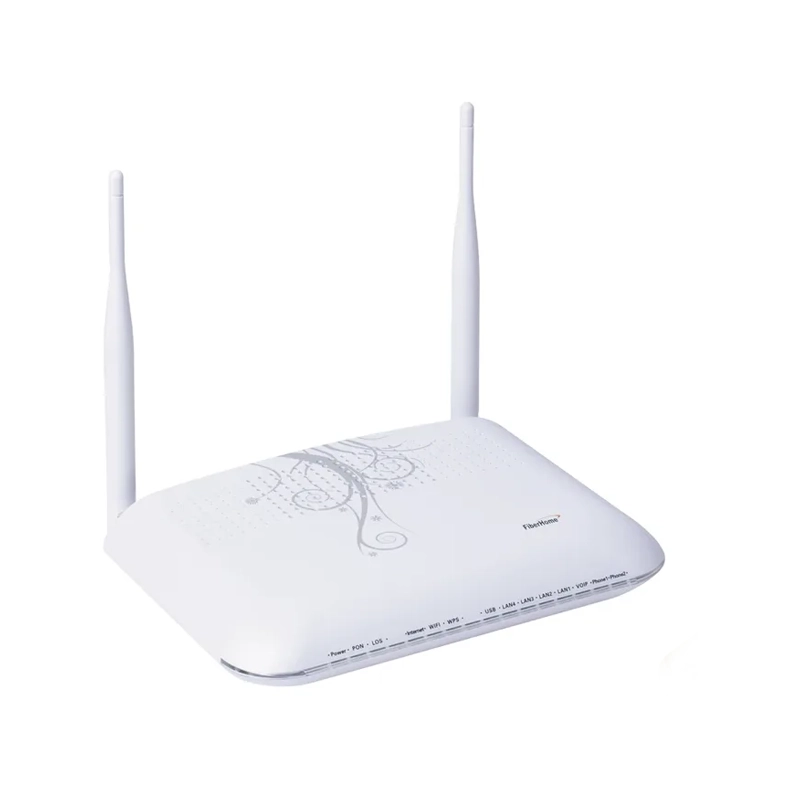مودم فیبر نوری فایبرهوم مدل AN5506-04-FS آکبند — تصویر ۶