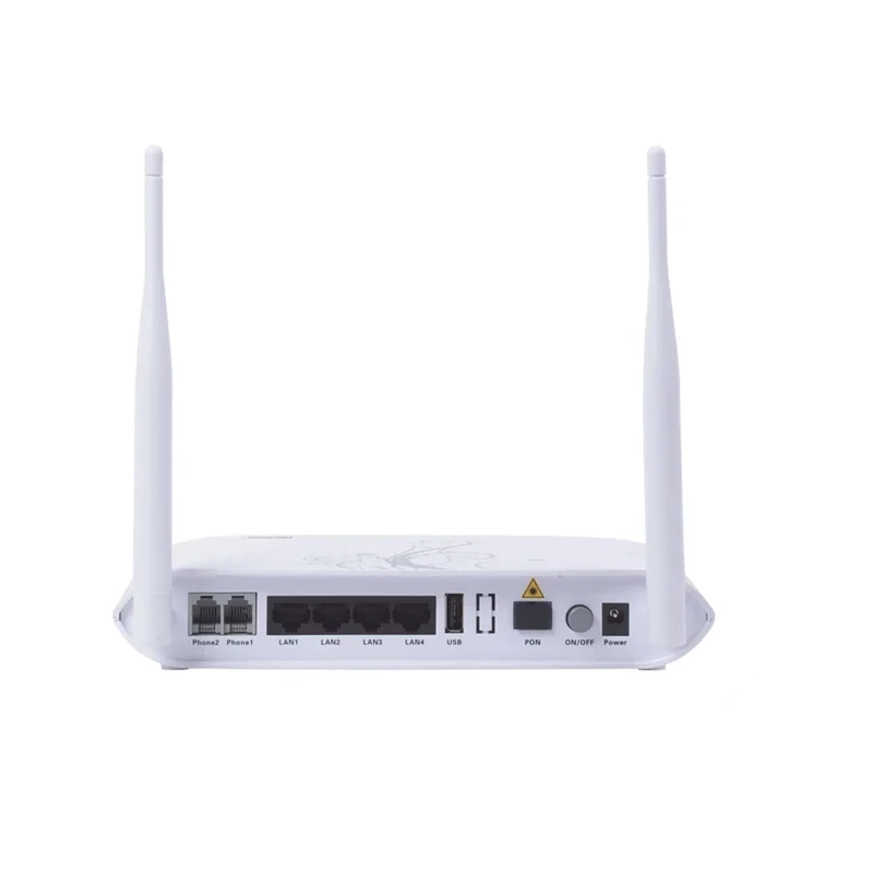 مودم فیبر نوری فایبرهوم مدل AN5506-04-FS آکبند — تصویر ۷