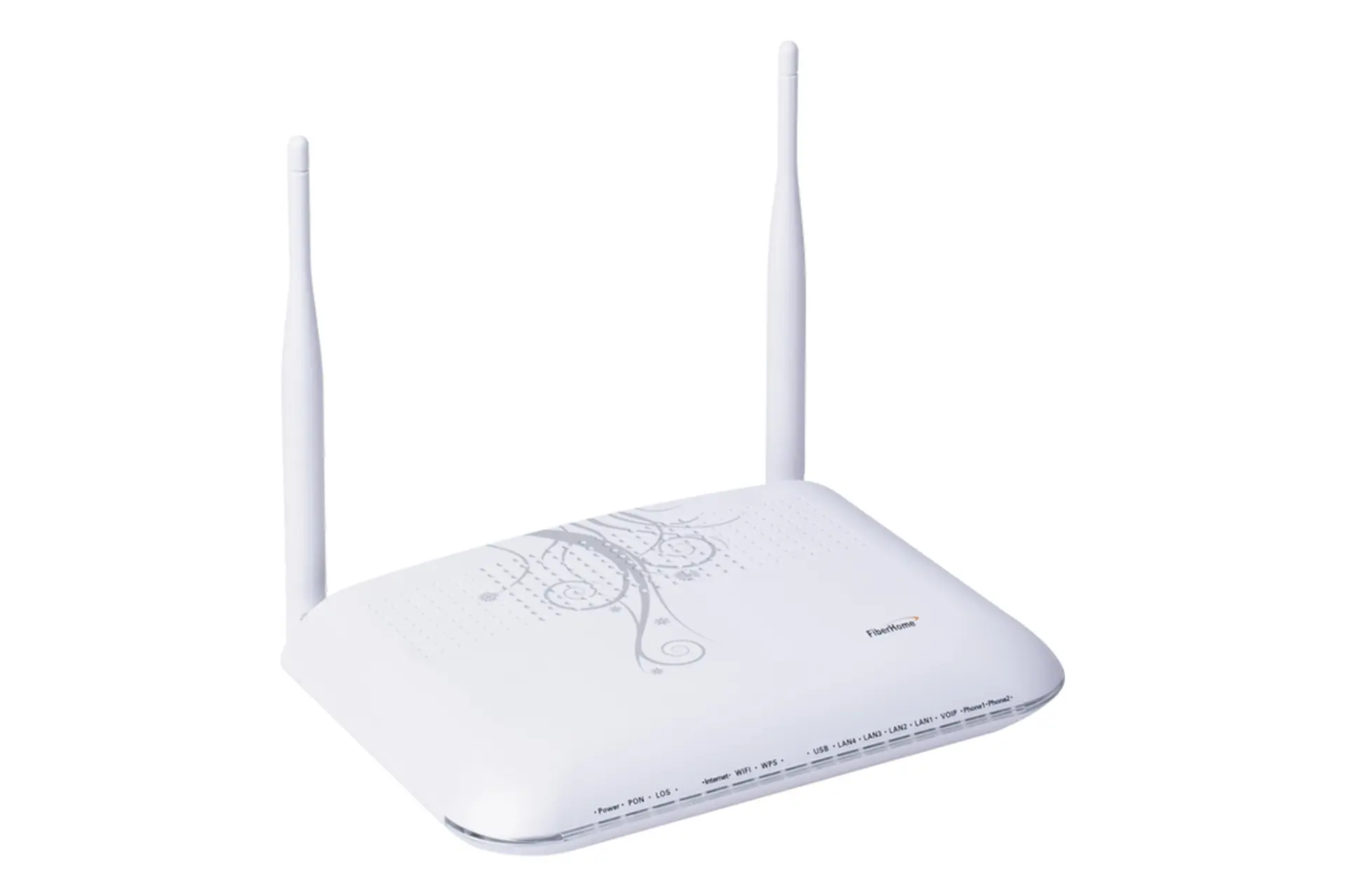 مودم فیبر نوری فایبرهوم مدل AN5506-04-FS آکبند — تصویر ۸