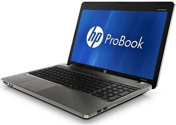 استوک Hp probook 4540s core i5 3th /8 /256 2gb — تصویر ۳