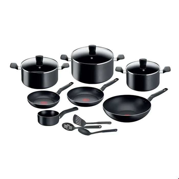 سرویس قابلمه مدل تفال B459SD85-TEFAL