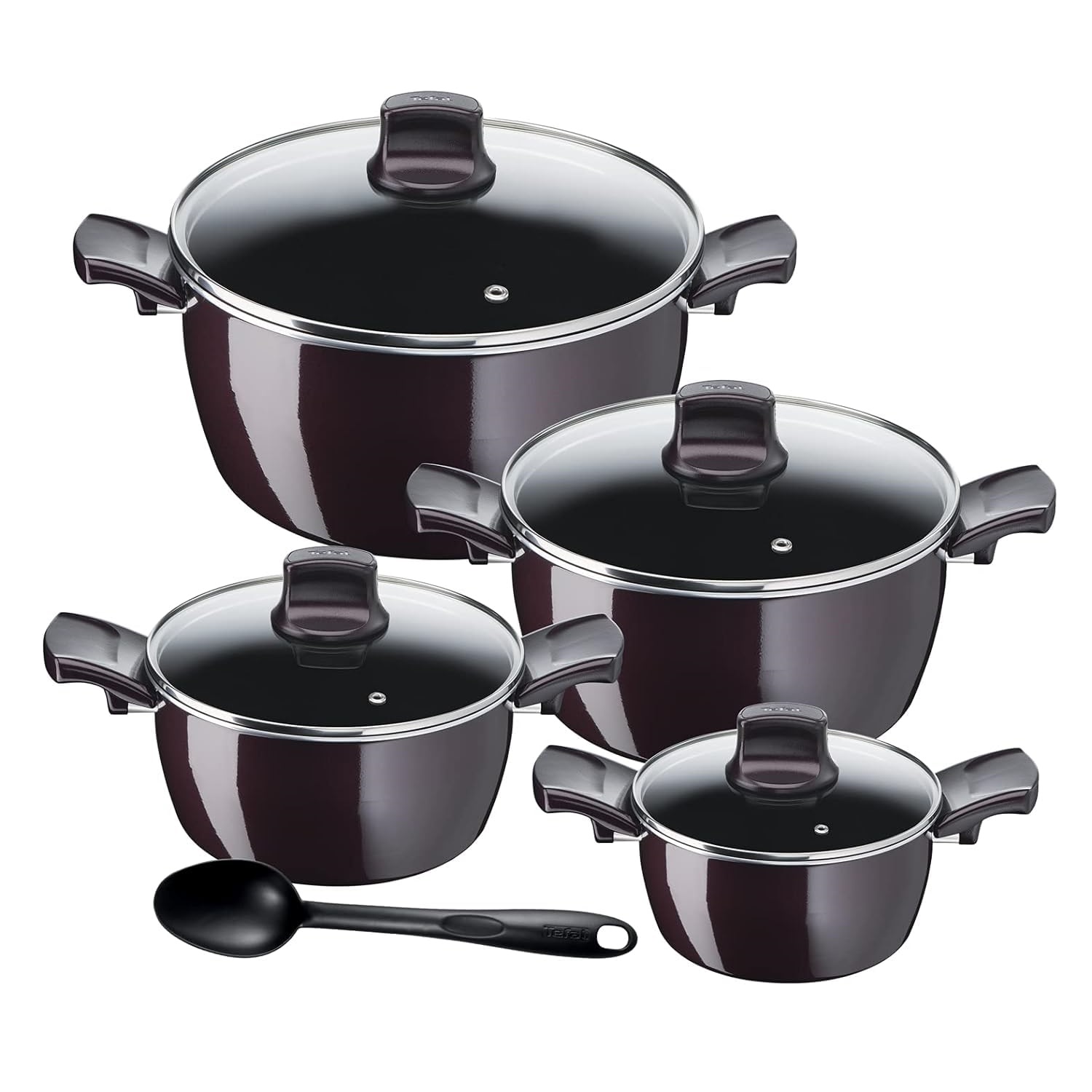 سرویس قابلمه مدل تفال d5229183 Tefal