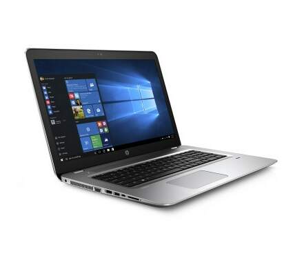 استوک Hp probook 470 g4 core i5 7th /8 /256 — تصویر ۳