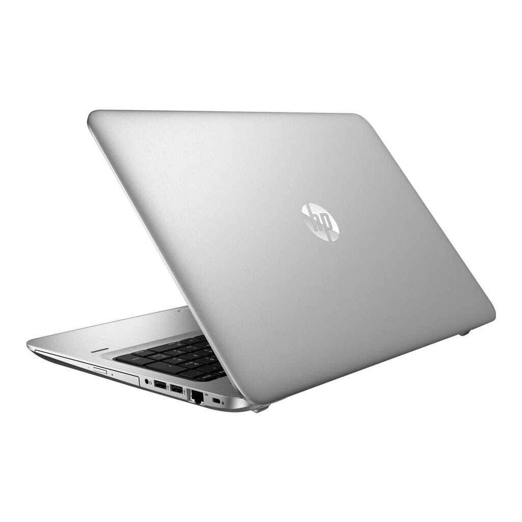 استوک Hp probook 470 g4 core i5 7th /8 /256 — تصویر ۴