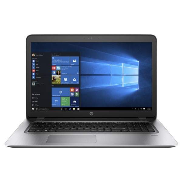 استوک Hp probook 470 g4 core i5 7th /8 /256