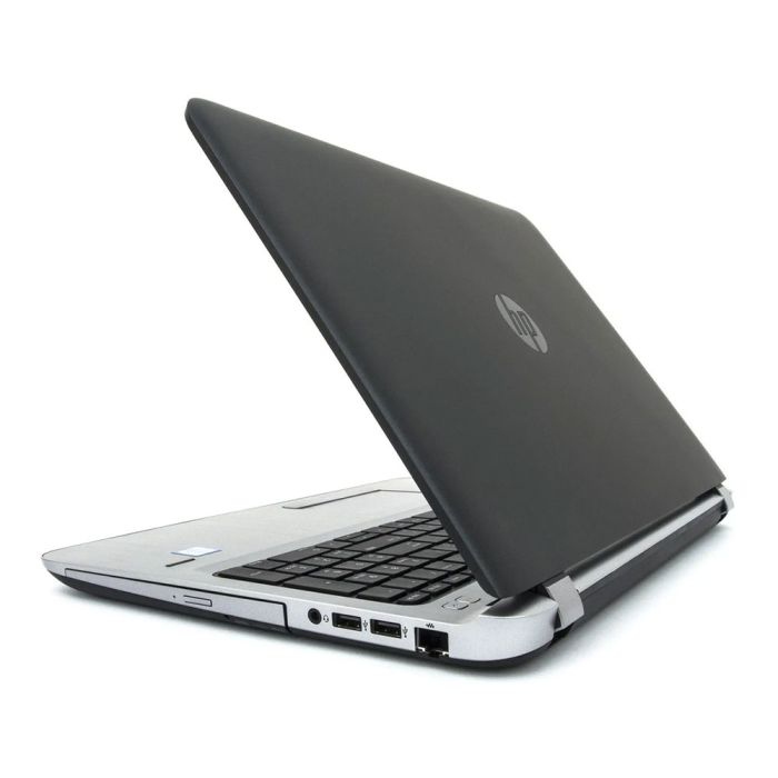 استوک Hp probook 450 g3 core i5 6200u /8 /256 — تصویر ۴