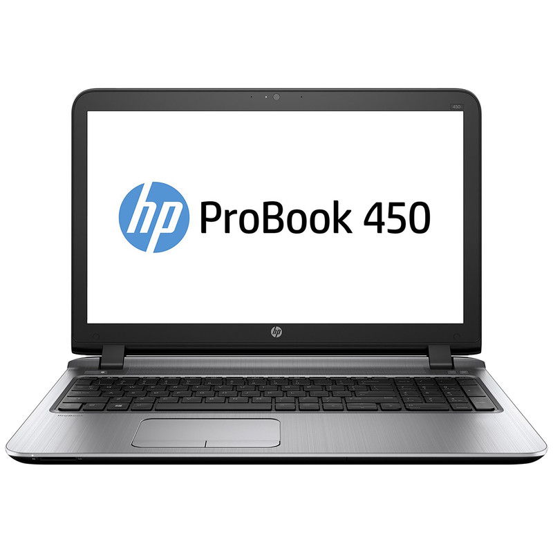 استوک Hp probook 450 g3 core i5 6200u /8 /256