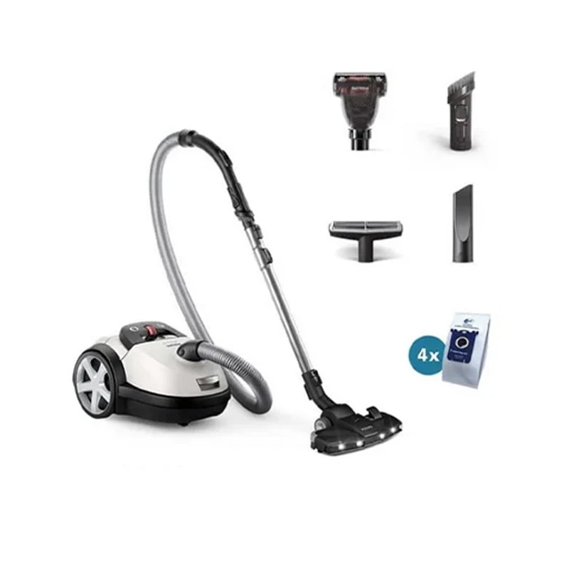 جاروبرقی فیلیپس مدل PHILIPS XD8042 — تصویر ۳