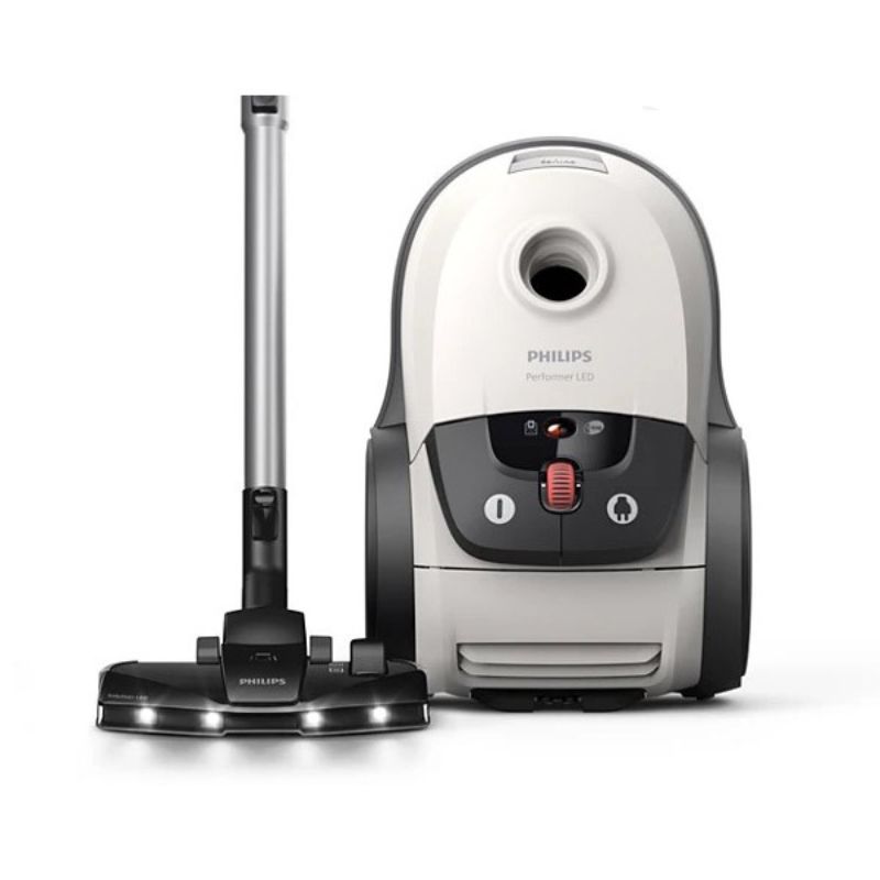 جاروبرقی فیلیپس مدل PHILIPS XD8042 — تصویر ۷