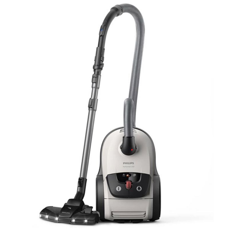 جاروبرقی فیلیپس مدل PHILIPS XD8042 — تصویر ۶