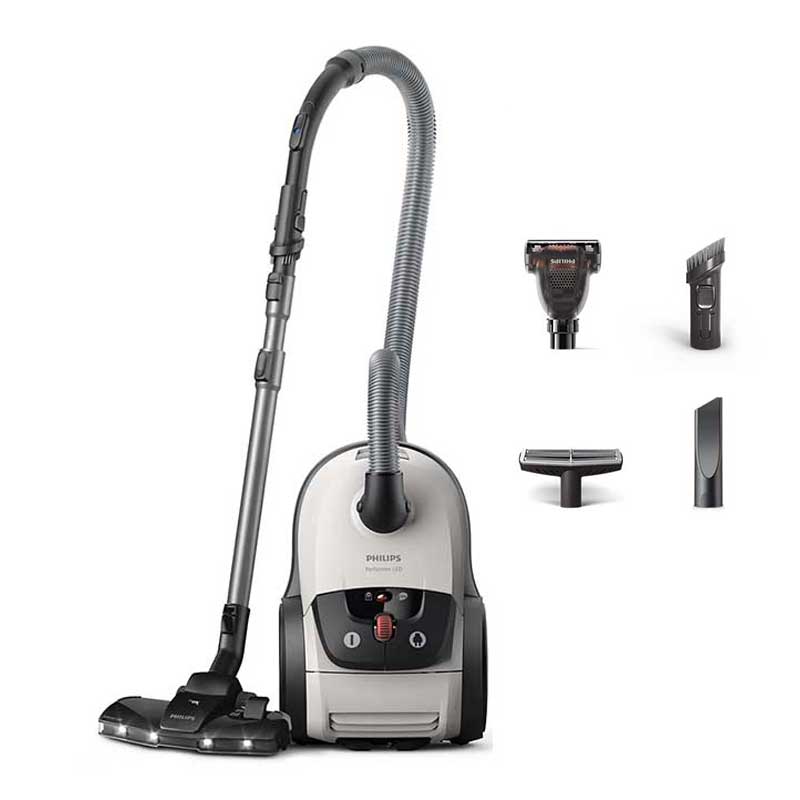 جاروبرقی فیلیپس مدل PHILIPS XD8042