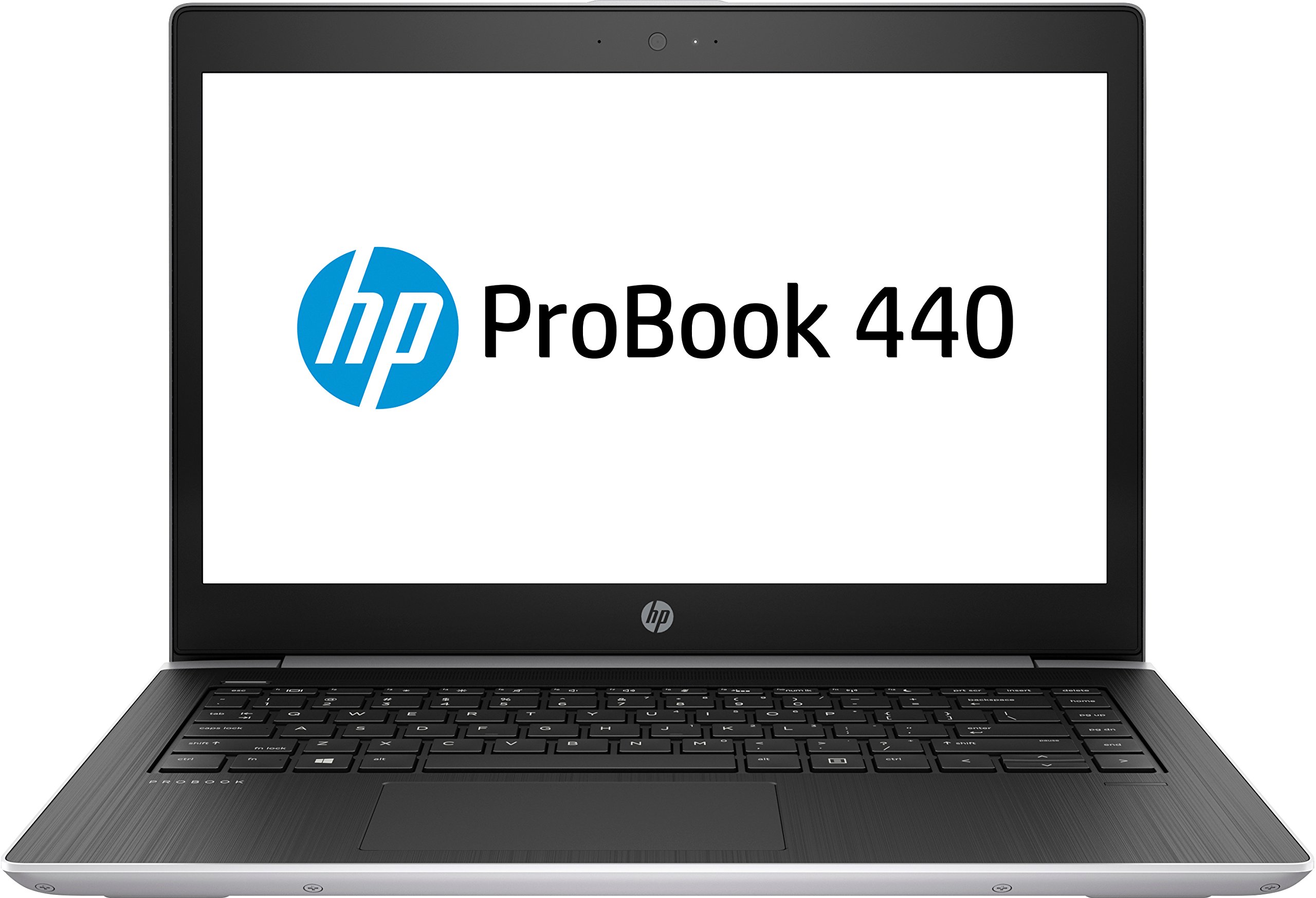 استوک Hp probook 440 g5 core i5 8th /8 /256 — تصویر ۲