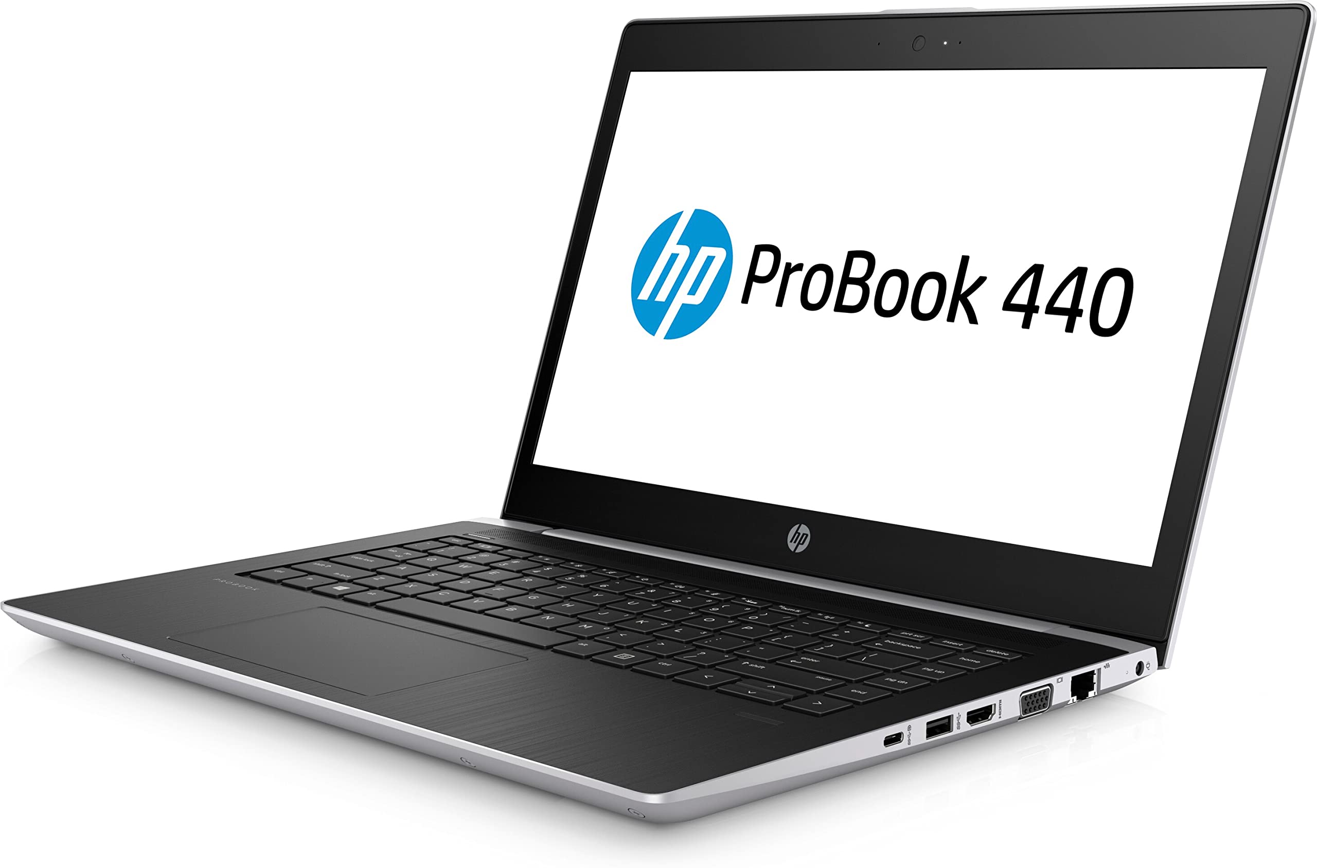 استوک Hp probook 440 g5 core i5 8th /8 /256 — تصویر ۳