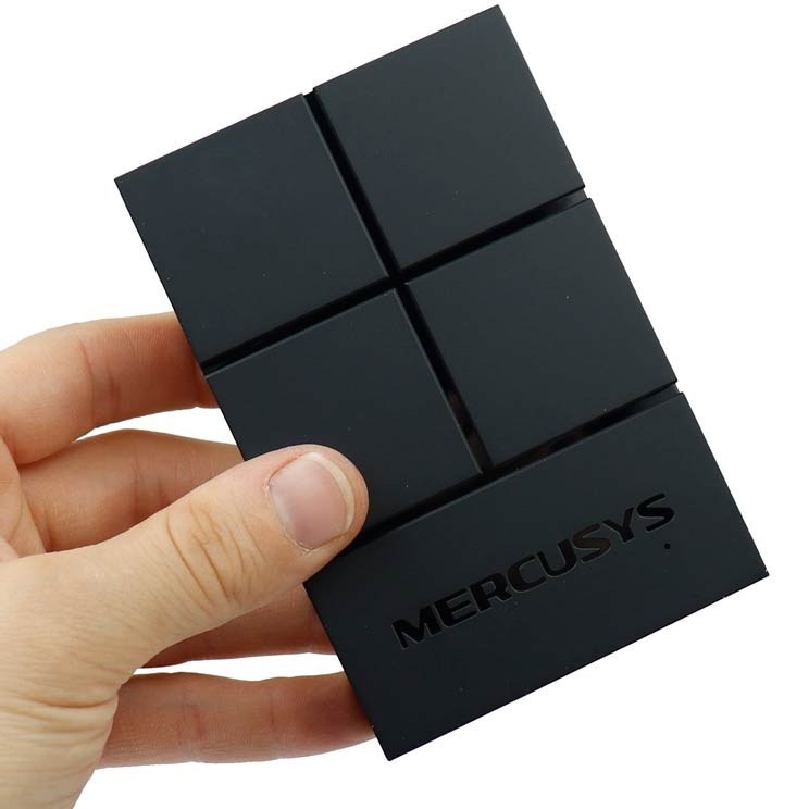 سوئیچ ۵ پورت مرکوسیس مدل MS105G — تصویر ۵